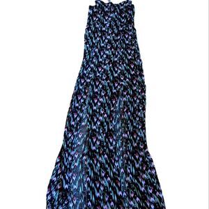 🛍️ NWT VOLCOM DRESS WITH SLITS